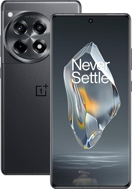 Black Friday 2024: Scopri il OnePlus 12R 5G!